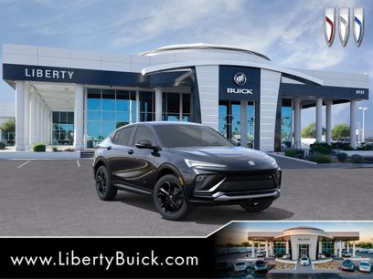 New 2026 Buick Envista Sport Touring w/ Convenience II Package