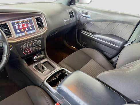 Used 2022 Dodge Charger GT AWD/4WD image 25