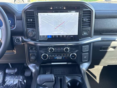 New 2026 Ford F150 Tremor w/ Equipment Group 402A High AWD/4WD image 11