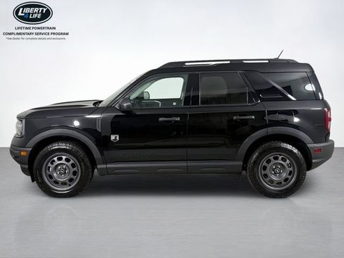 Used 2024 Ford Bronco Sport Big Bend AWD/4WD image 6