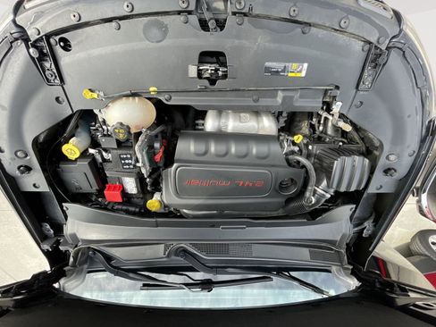 Used 2022 Jeep Compass Trailhawk w/ Sun and Sound Group image 29