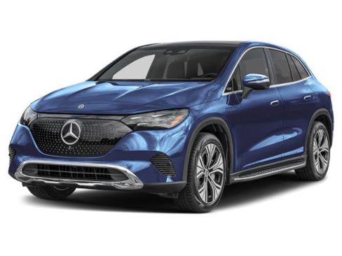New 2026 Mercedes-Benz EQE 320 4MATIC SUV image 1