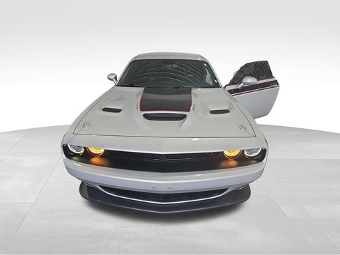 Used 2019 Dodge Challenger R/T Scat Pack RWD image 8