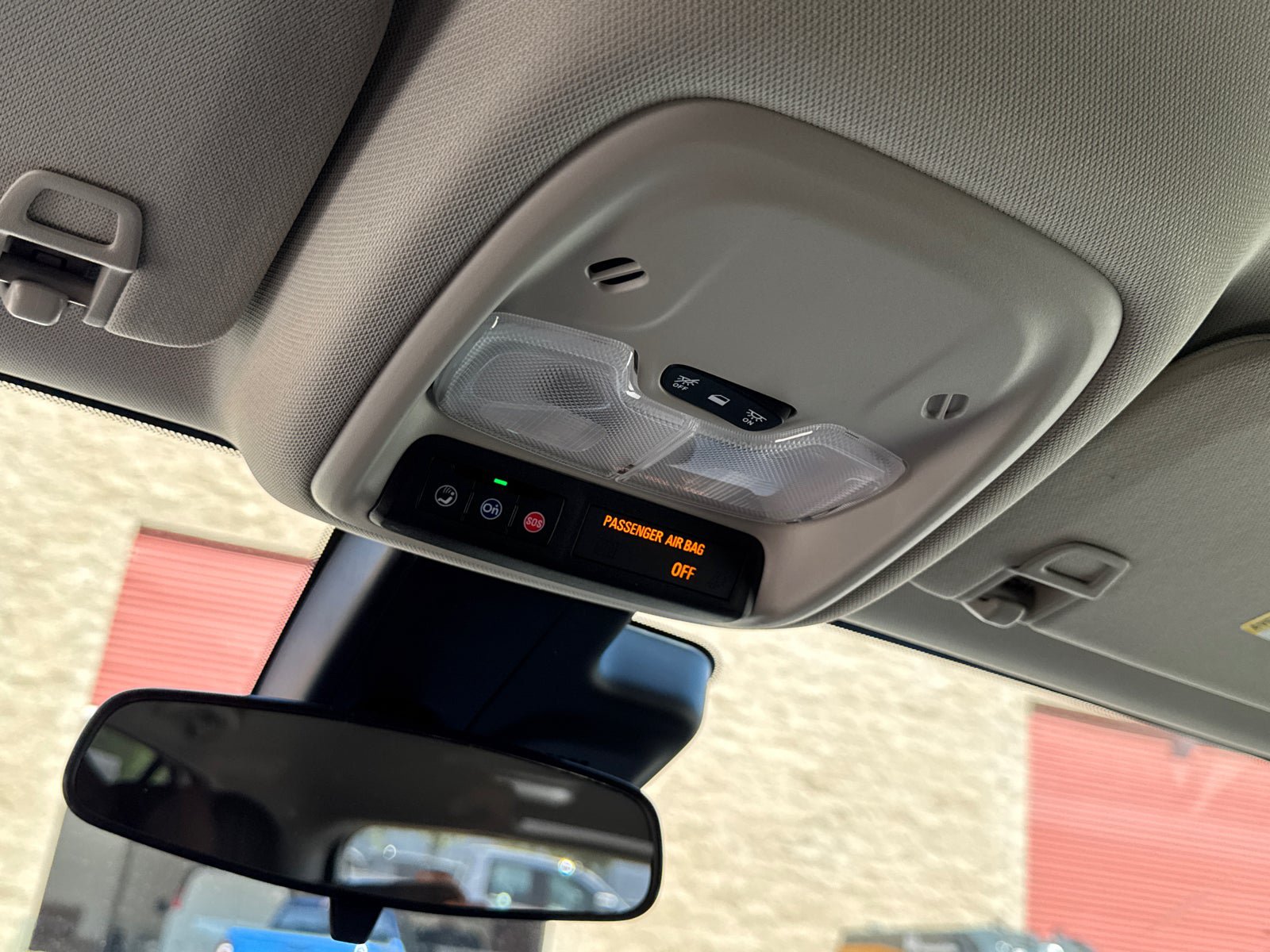 Used 2026 Buick Encore GX Sport Touring w/ Comfort Package FWD image 29