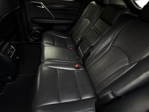 Used 2017 Lexus RX 350 F Sport FWD image 23