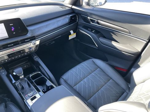 New 2025 Kia Telluride SX X-Line image 26