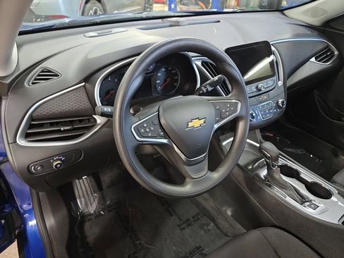 Used 2023 Chevrolet Malibu LT image 15