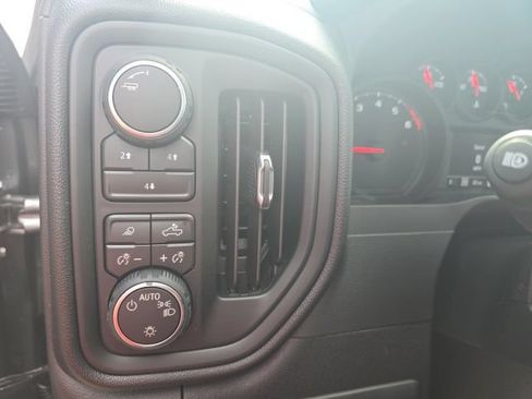 New 2026 Chevrolet Silverado 2500 W/T AWD/4WD image 14
