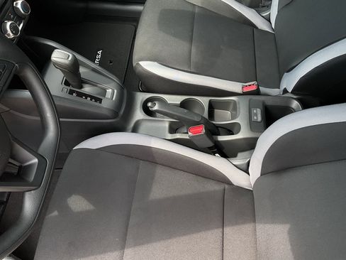 New 2025 Nissan Versa S w/ Trunk Package image 31