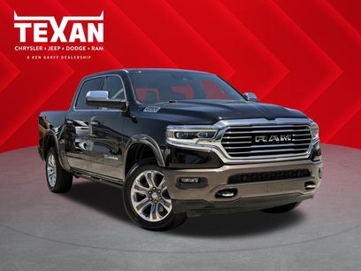 Used 2020 RAM 1500 Limited