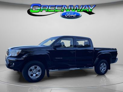 Used 2013 Toyota Tacoma PreRunner