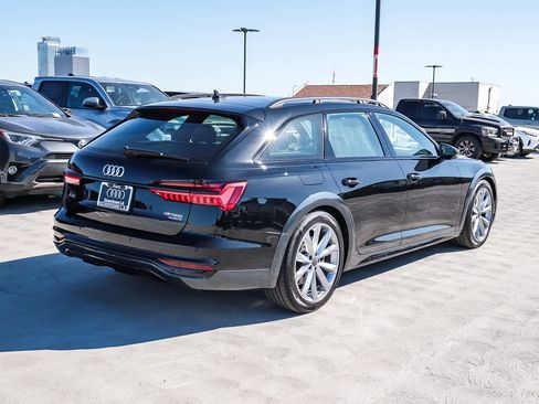 New 2026 Audi A6 Premium Plus image 7