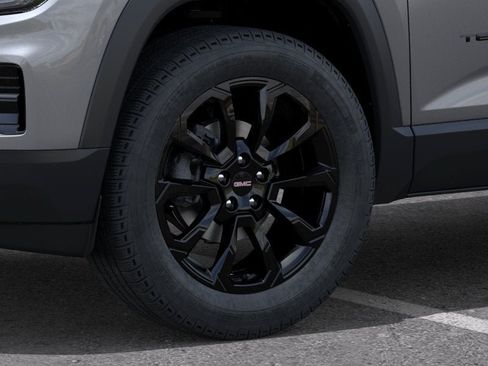 New 2026 GMC Terrain Elevation FWD image 33
