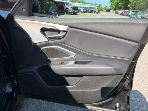 Used 2023 Acura RDX AWD image 30