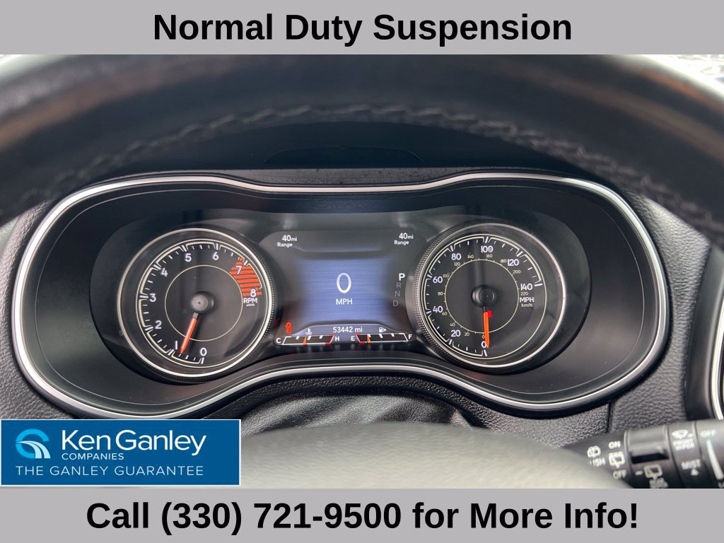 Used 2020 Jeep Cherokee Limited AWD/4WD image 30