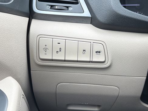 Used 2017 Hyundai Tucson Limited image 14