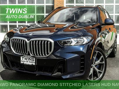 Used 2024 BMW X5 xDrive40i