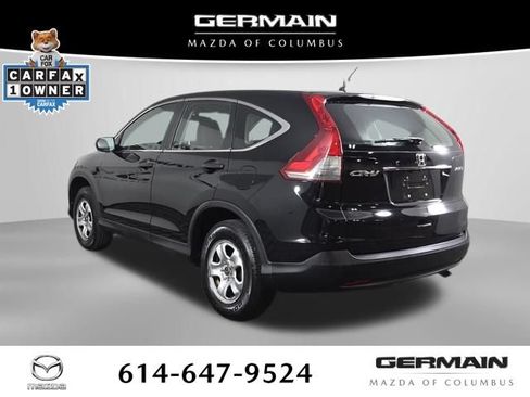 Used 2014 Honda CR-V LX image 11
