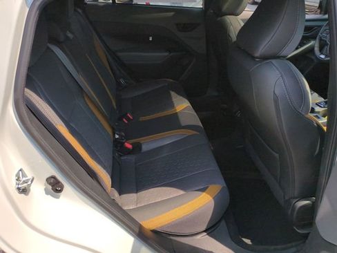 New 2025 Subaru Crosstrek 2.5i Sport w/ Popular Package #3A image 36