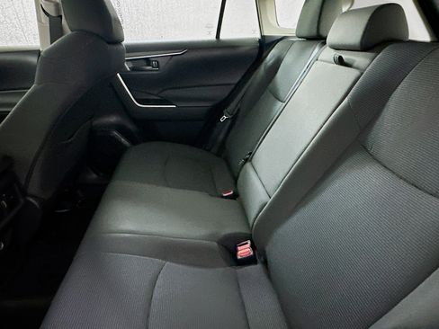 Used 2023 Toyota RAV4 LE image 27