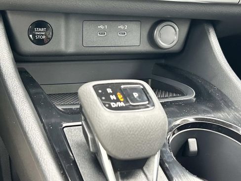 New 2026 Nissan Rogue SV AWD/4WD image 34
