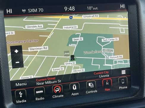 Used 2019 Jeep Wrangler Unlimited Rubicon image 16