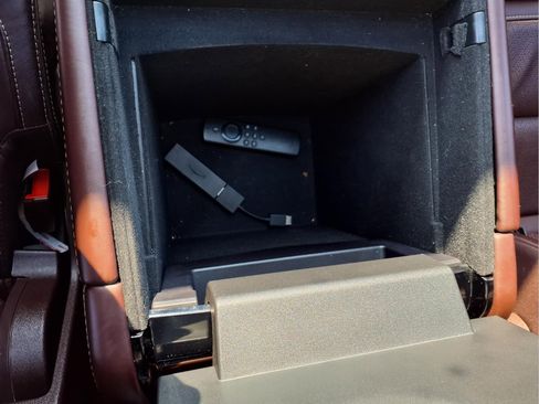 Used 2021 Lincoln Navigator Black Label image 30