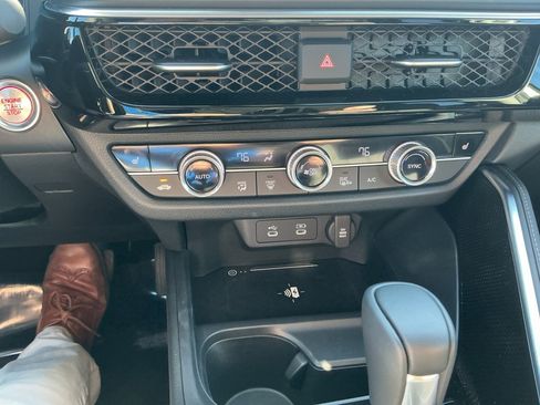 Certified 2025 Acura ADX image 21