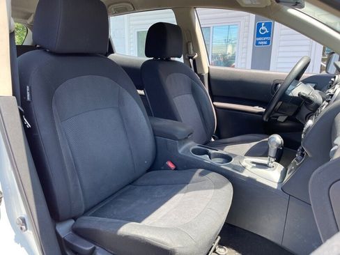 Used 2012 Nissan Rogue S image 14