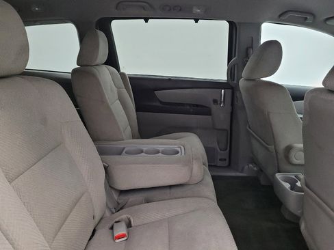 Used 2016 Honda Odyssey EX image 19