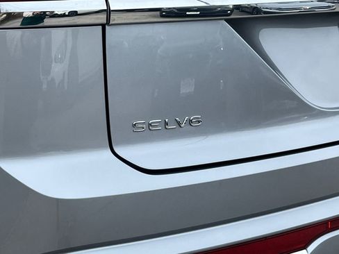 Certified 2023 Volkswagen Atlas Cross Sport SEL Premium R-Line image 7