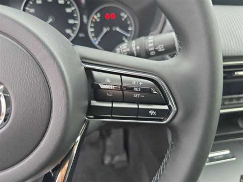 New 2026 MAZDA CX-90 3.3 Turbo w/ Select Package image 32