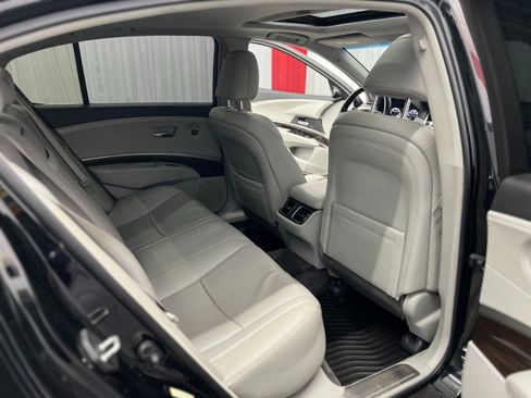 Used 2015 Acura RLX w/ Technology Package FWD image 18