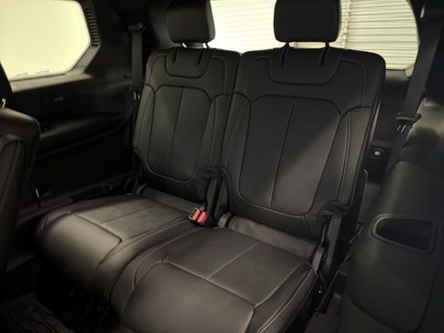 New 2026 Jeep Grand Cherokee L Limited AWD/4WD image 14