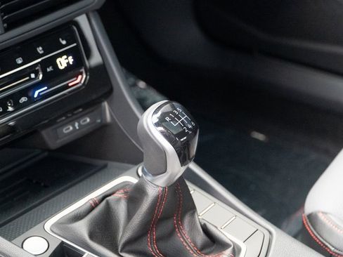 New 2026 Volkswagen Jetta GLI Autobahn image 12