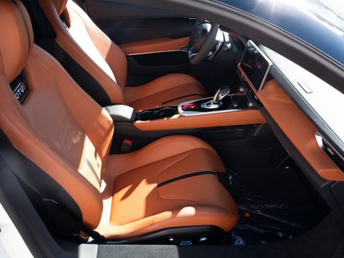 Used 2024 Lotus Emira First Edition image 14