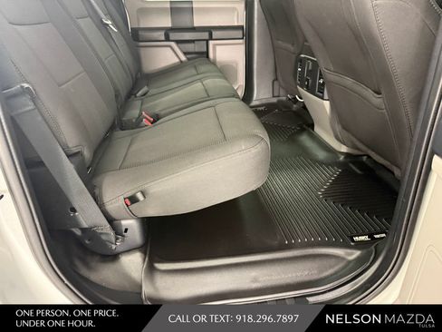 Used 2019 Ford F150 XL w/ Equipment Group 101A Mid AWD/4WD image 37