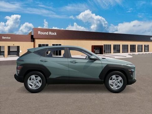 New 2026 Hyundai Kona SE FWD image 7