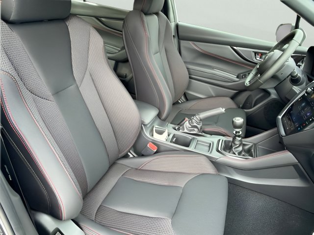 New 2026 Subaru WRX Premium w/ WRX Essentials Package AWD/4WD image 13