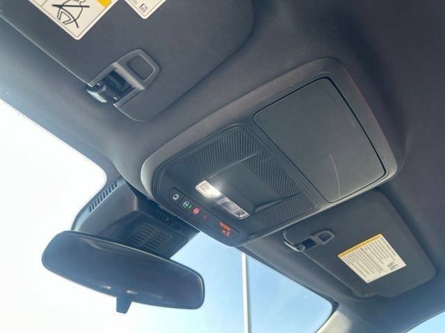 Certified 2026 Chevrolet Equinox LT AWD/4WD image 27