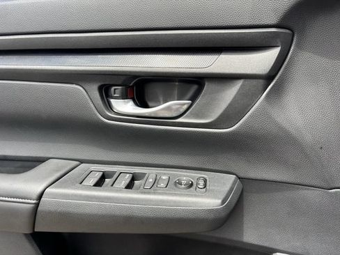 Used 2025 Honda CR-V EX image 21
