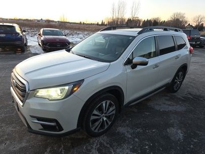 Used 2020 Subaru Ascent Touring w/ Popular Package #2A