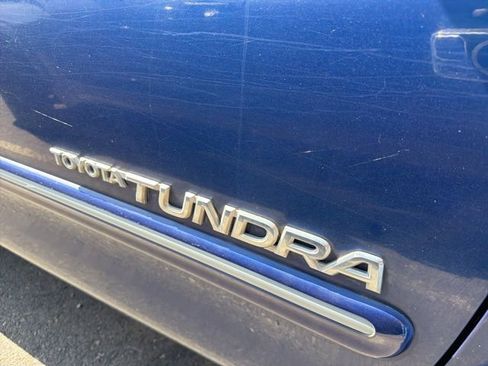 Used 2005 Toyota Tundra Limited RWD image 3