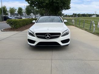 Used 2017 Mercedes-Benz C 300 Coupe video 2