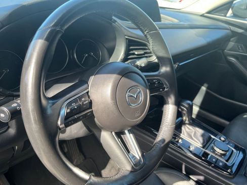 Used 2024 MAZDA CX-30 AWD 2.5 S w/ Select Sport Pkg image 34