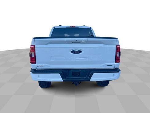 Used 2022 Ford F150 XLT w/ Equipment Group 302A High AWD/4WD image 8