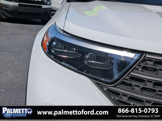 Used 2021 Ford Explorer 2WD image 9
