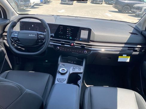 New 2026 Kia Sportage SX Prestige AWD/4WD image 26