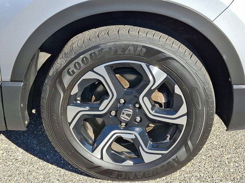 Certified 2019 Honda CR-V Touring image 8