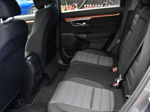 Used 2021 Honda CR-V EX image 36